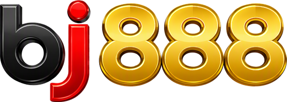 bj888 โลโก้
